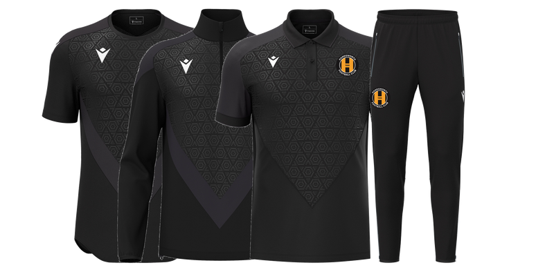 Training Kit Bundle