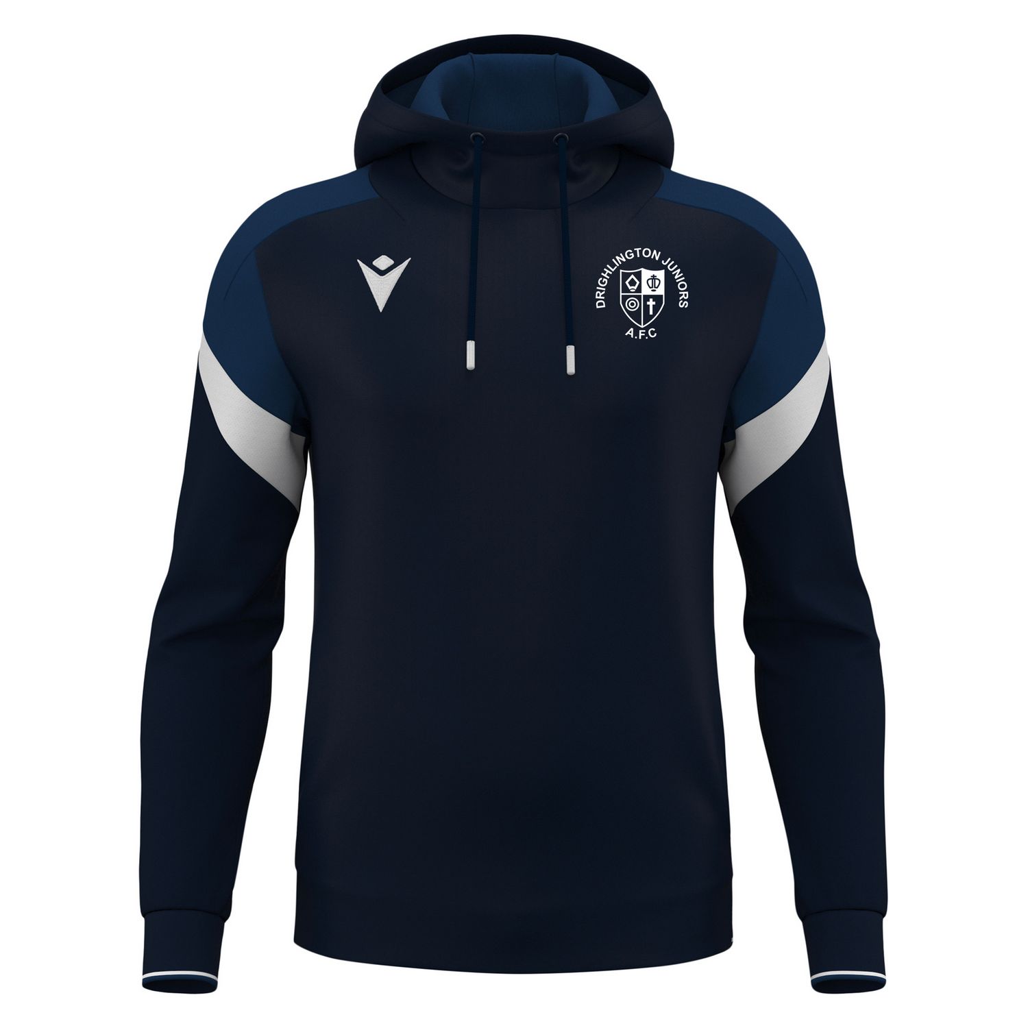 Coaches Alchemist Hoodie Coaches Alchemist Hoodie