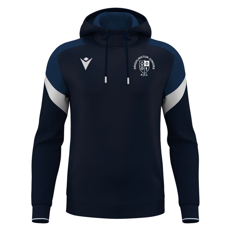 Coaches Alchemist Hoodie