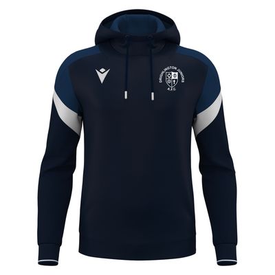 Coaches Alchemist Hoodie Coaches Alchemist Hoodie