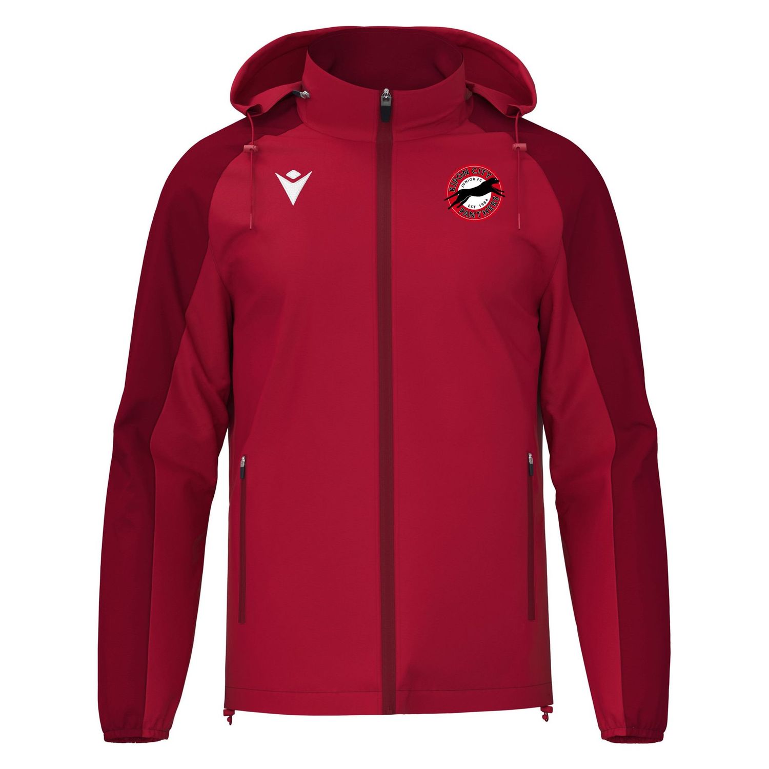 Elbrus Jacket Elbrus Jacket