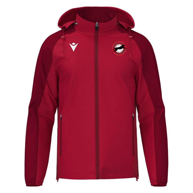 Elbrus Jacket