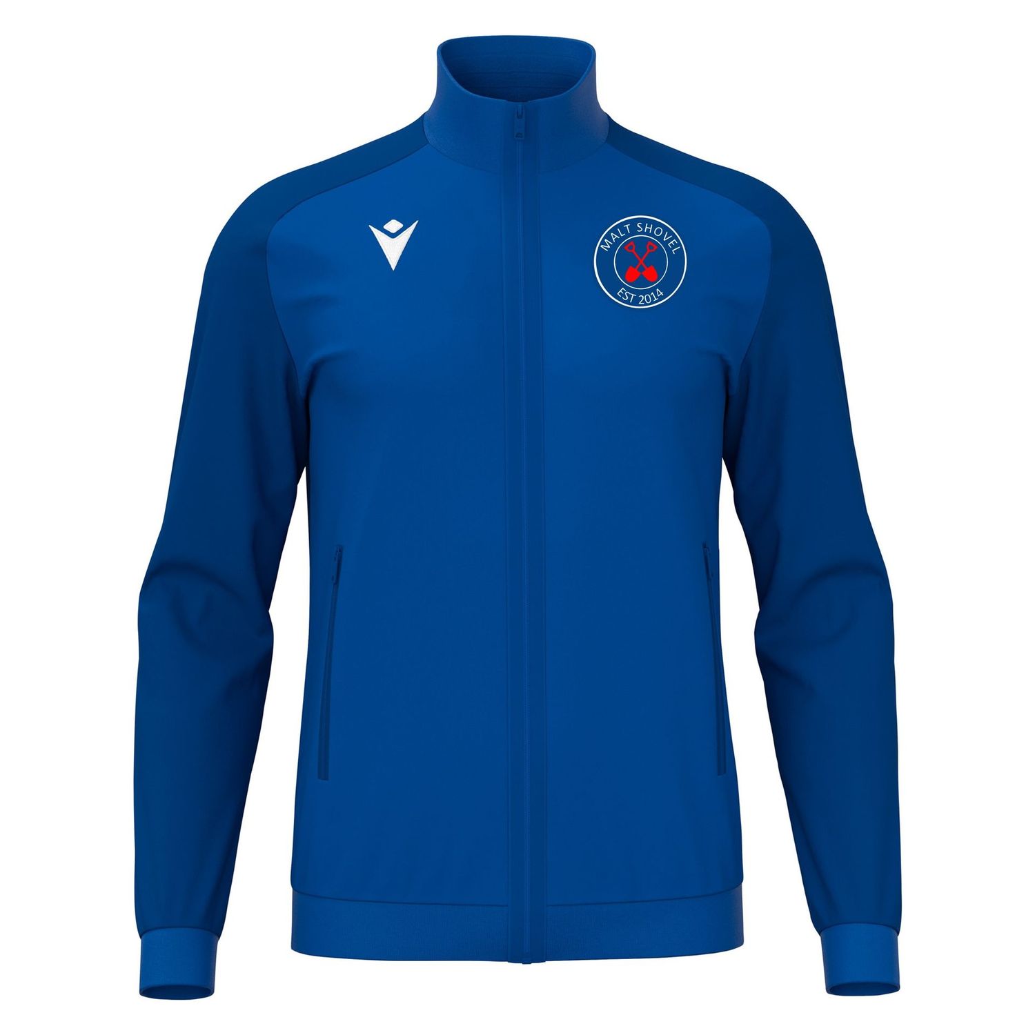 Royal Anubis Full Zip Royal Anubis Full Zip