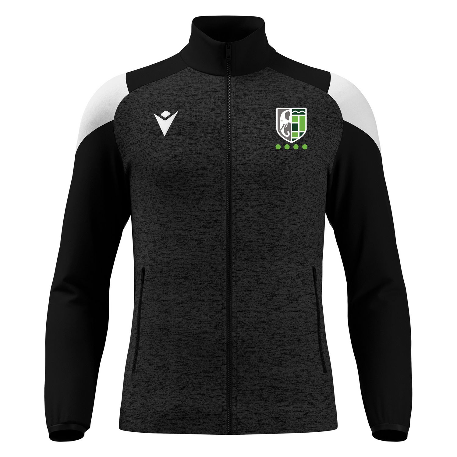 Vanir Full Zip Vanir Full Zip