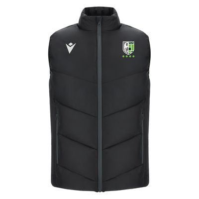 Black Coldmire Gilet Black Coldmire Gilet
