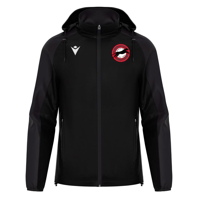 Rivendell Jacket