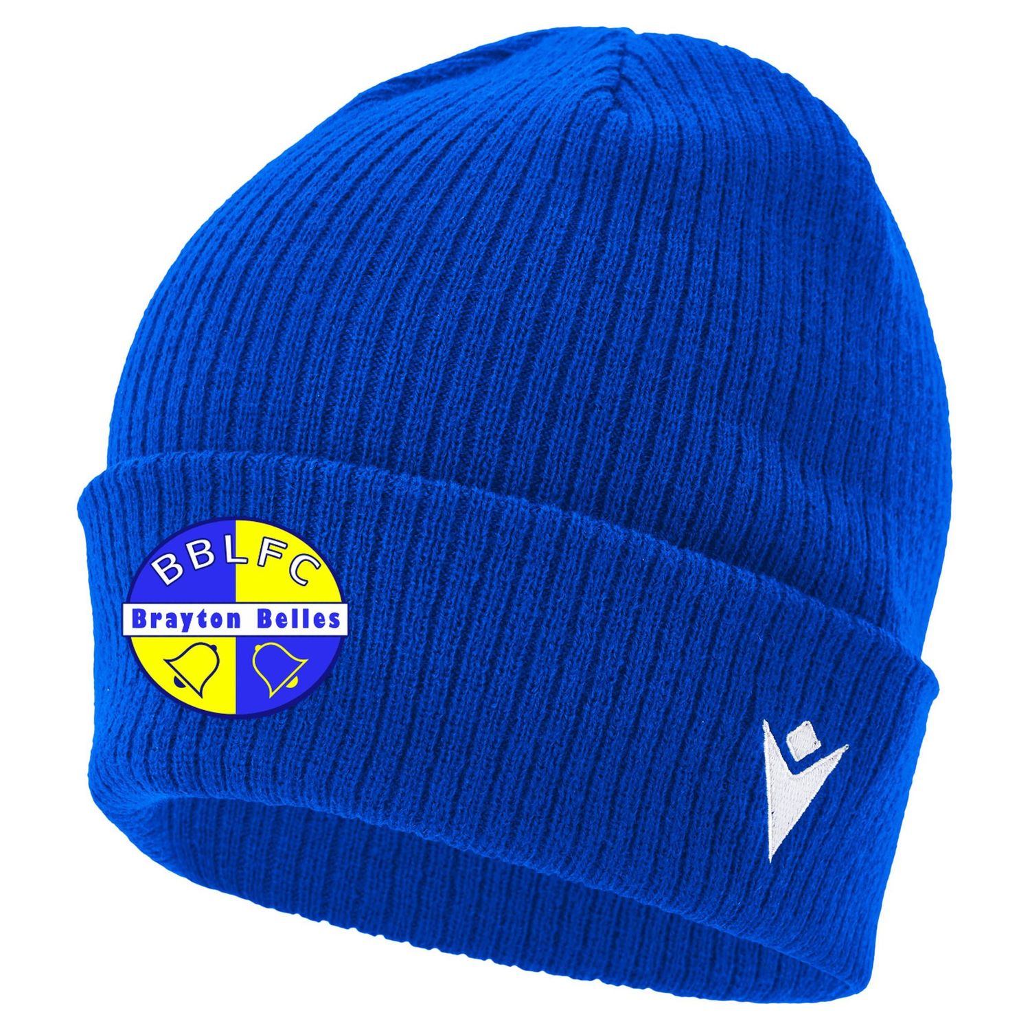 Royal Zima Beanie