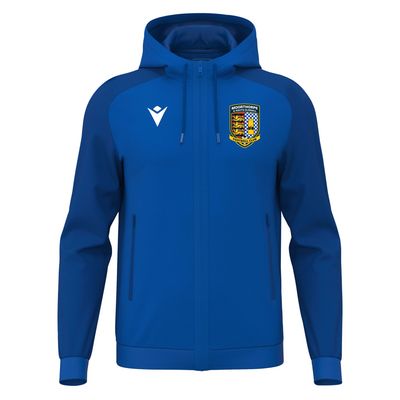 Chronos Full Zip Hoodie Chronos Full Zip Hoodie