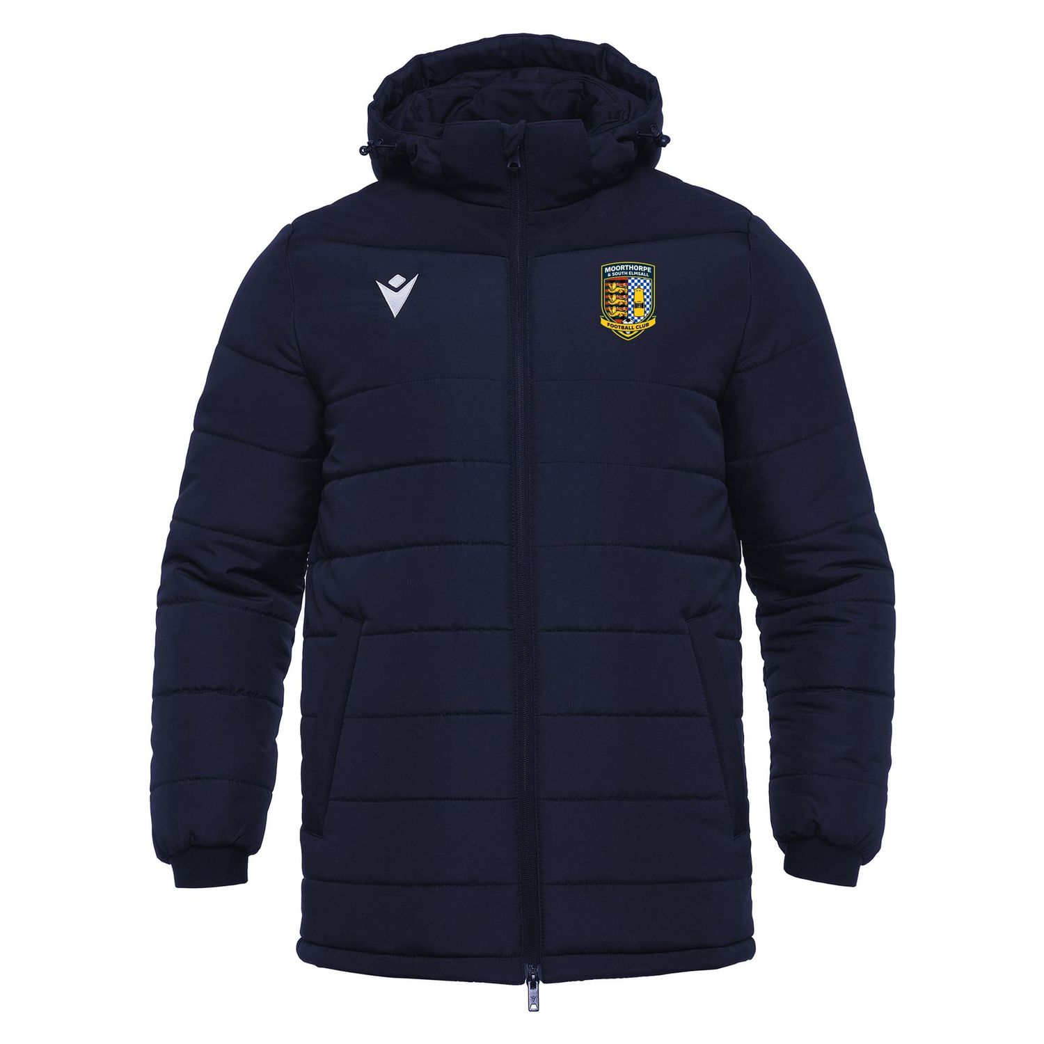 Narvik Bench Jacket Narvik Bench Jacket