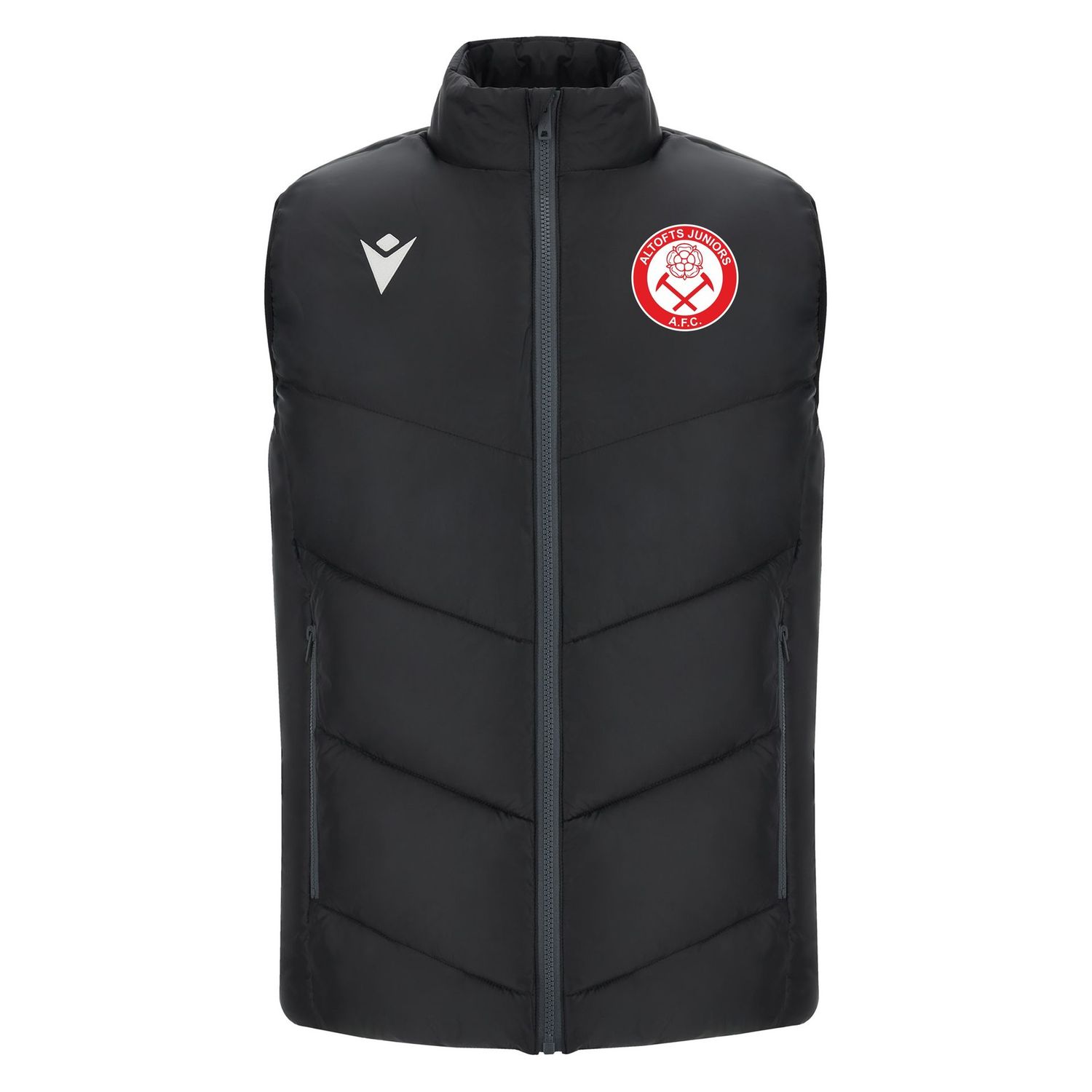 Coldmire Gilet Coldmire Gilet