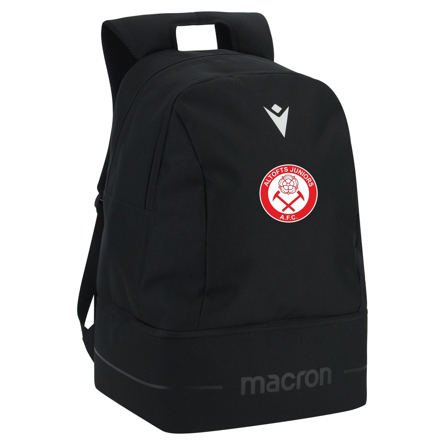 Crew Backpack