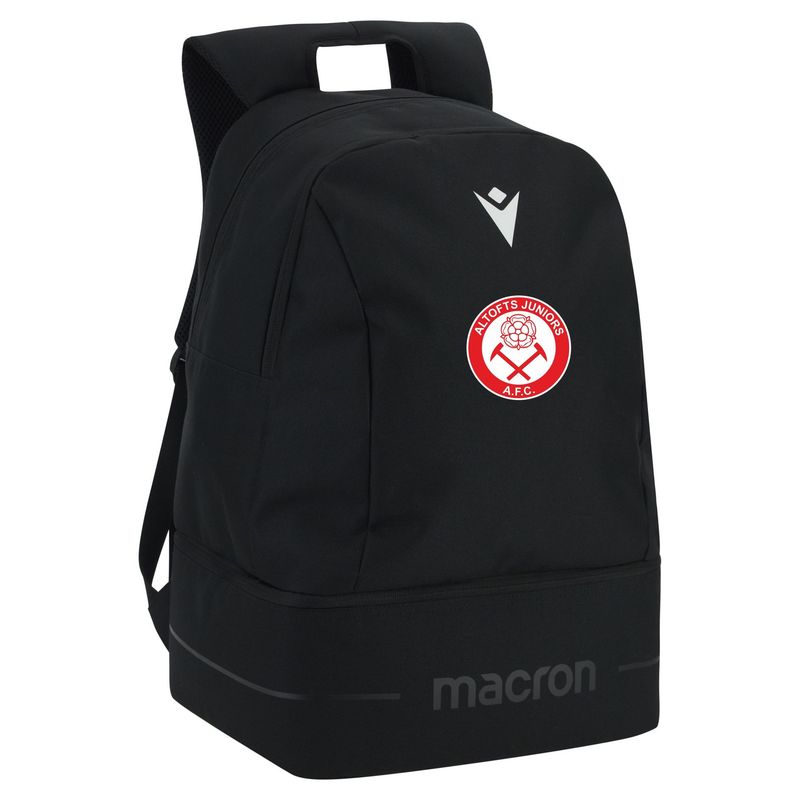 Crew Backpack