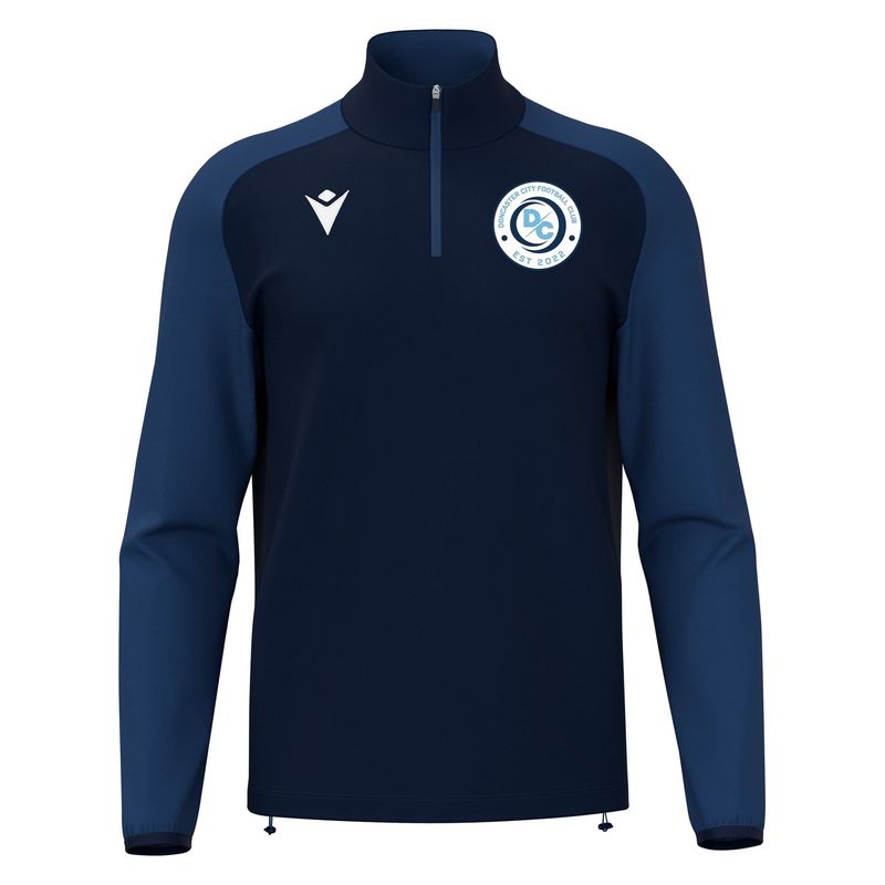Isen 1/4 Zip
