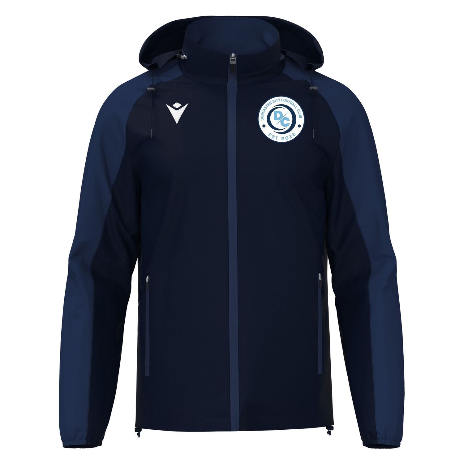 Elbrus Jacket