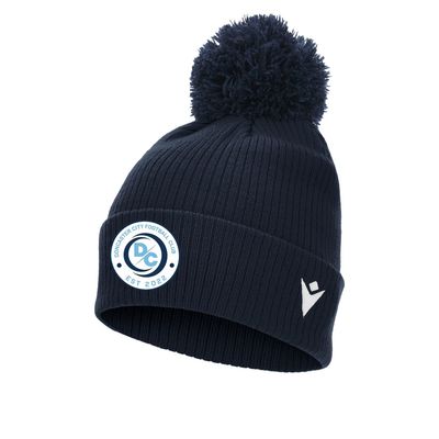 Snow Bobble Hat Snow Bobble Hat