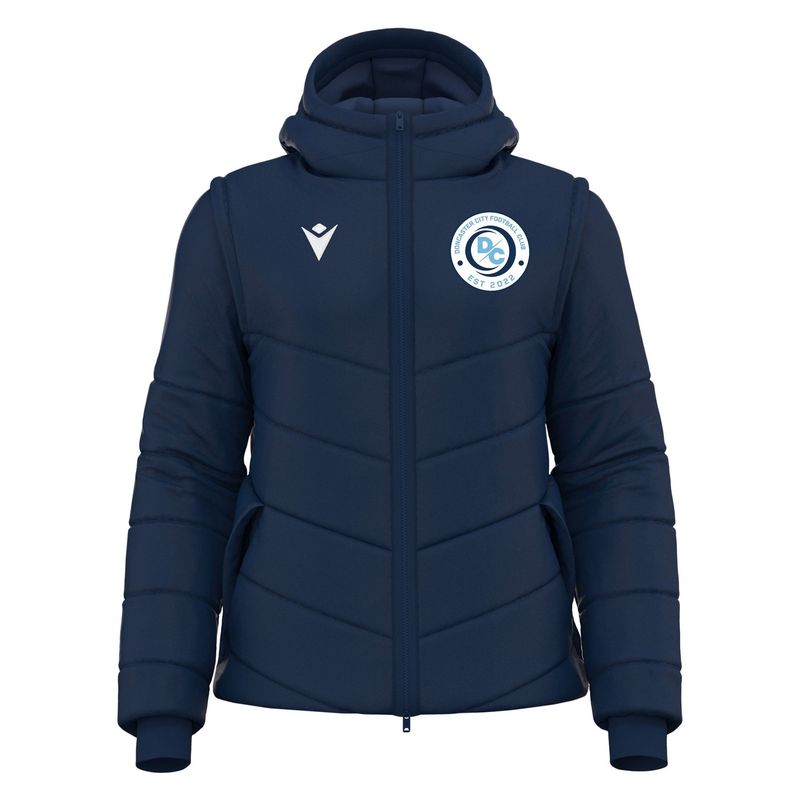 Duality Jacket/Gilet