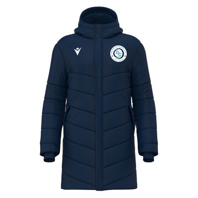 Subzero Bench Jacket Subzero Bench Jacket
