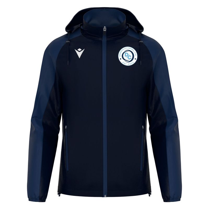 Rivendell Jacket