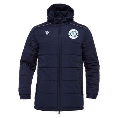 Gyor Bench Jacket