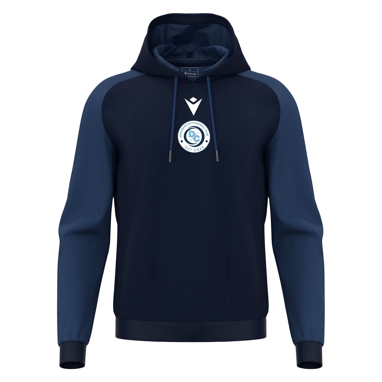 Horn Hoodie