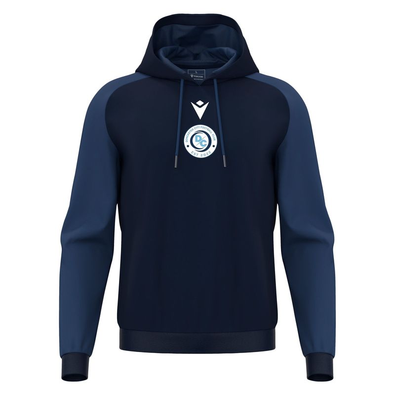 Horn Hoodie