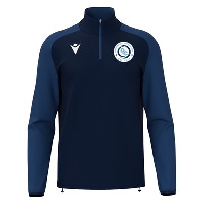 Isen 1/4 Zip Isen 1/4 Zip