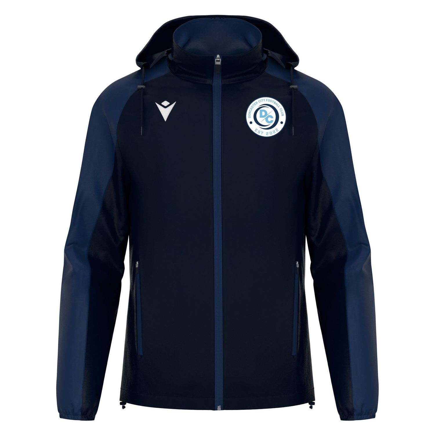 Rivendell Jacket
