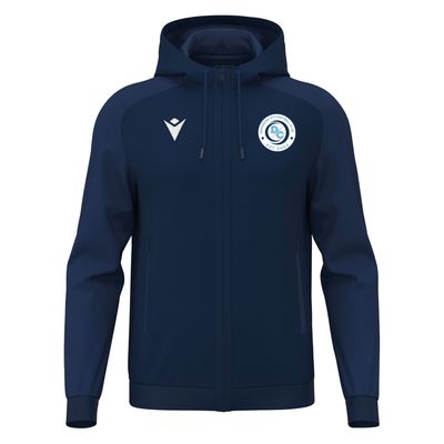 Chronos Full Zip Hoodie