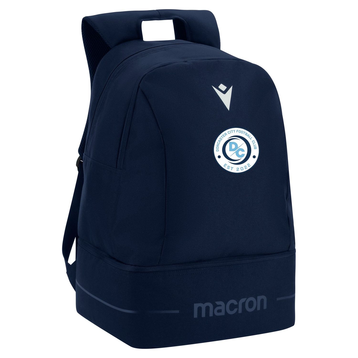 Crew Backpack
