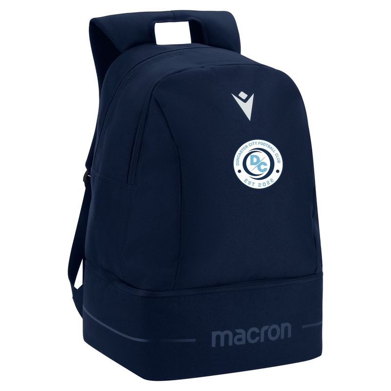 Crew Backpack