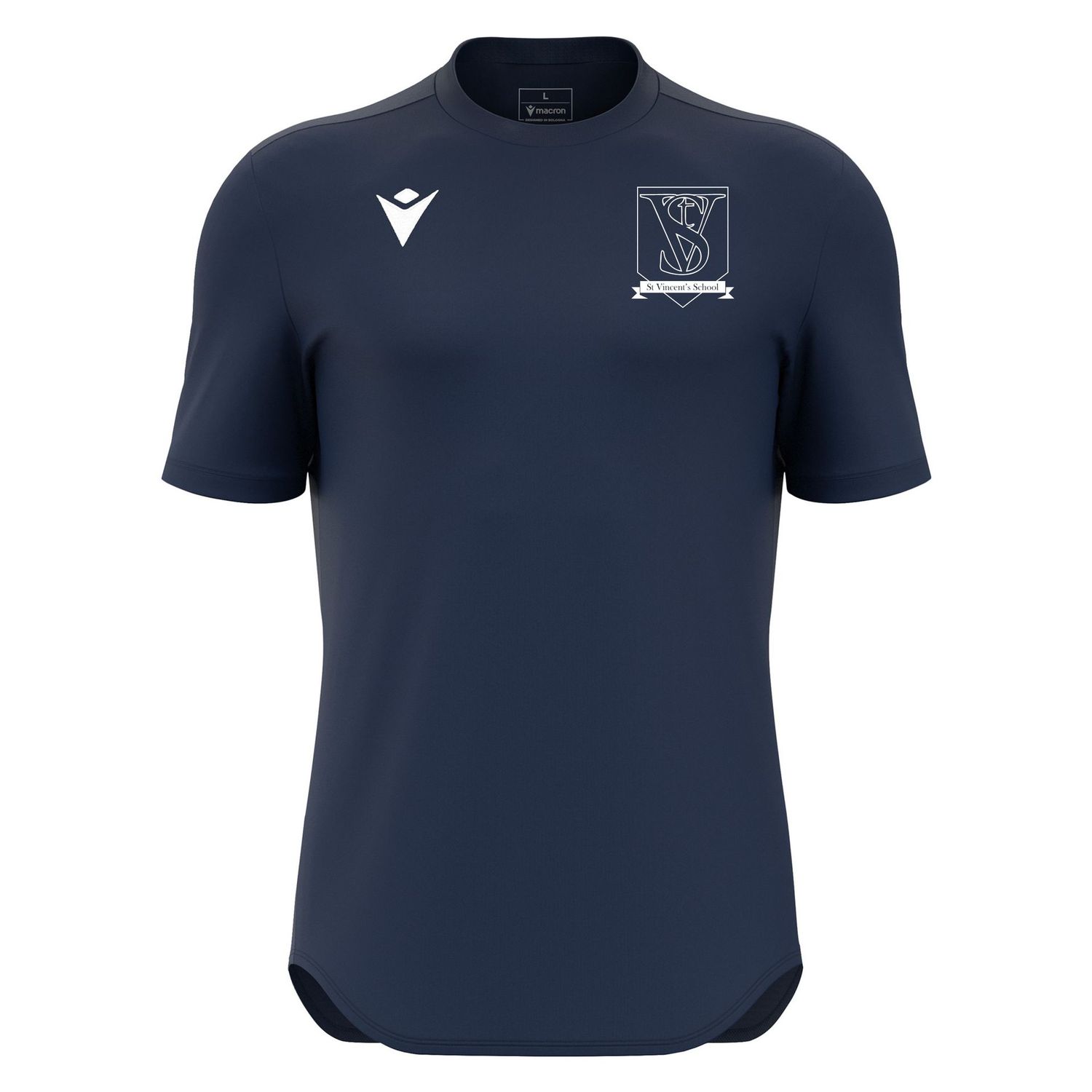 Void Shirt Senior Void Shirt Senior
