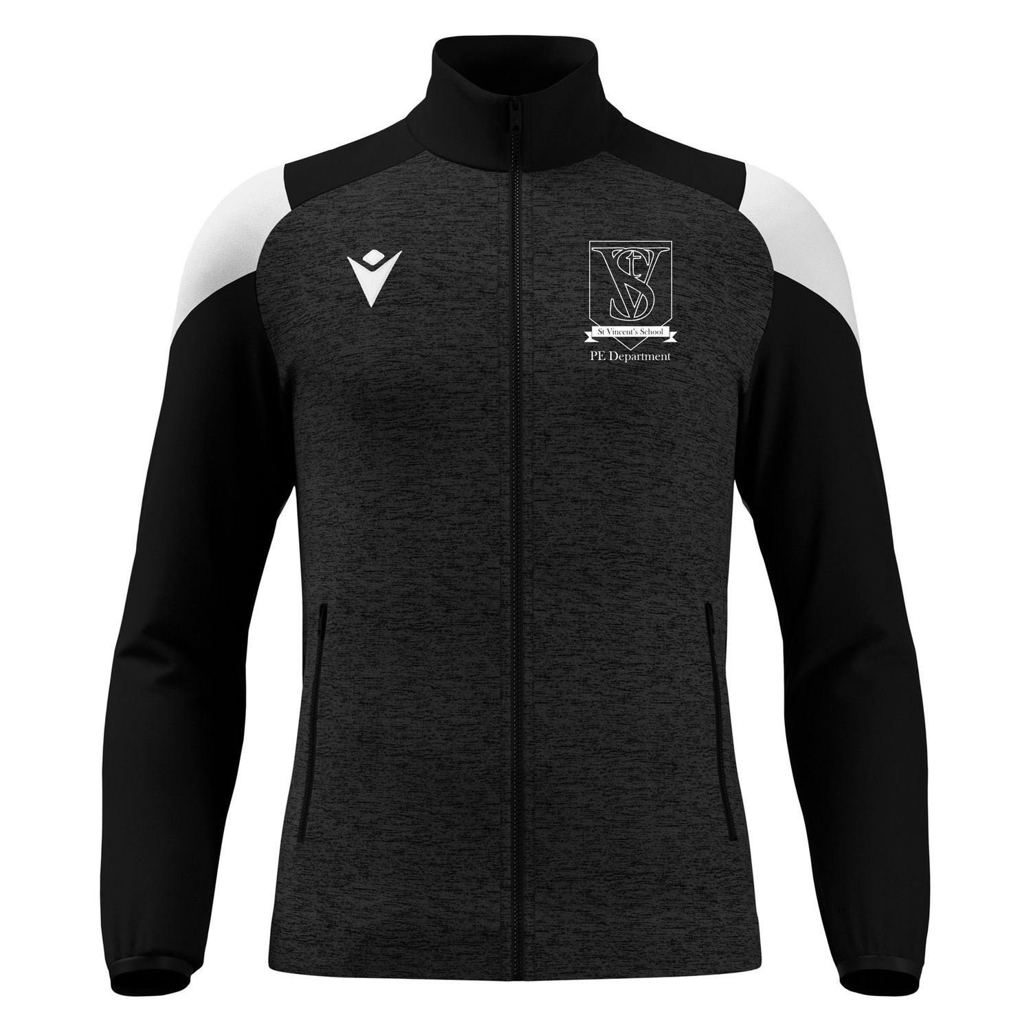 Vanir Full Zip Senior Vanir Full Zip Senior