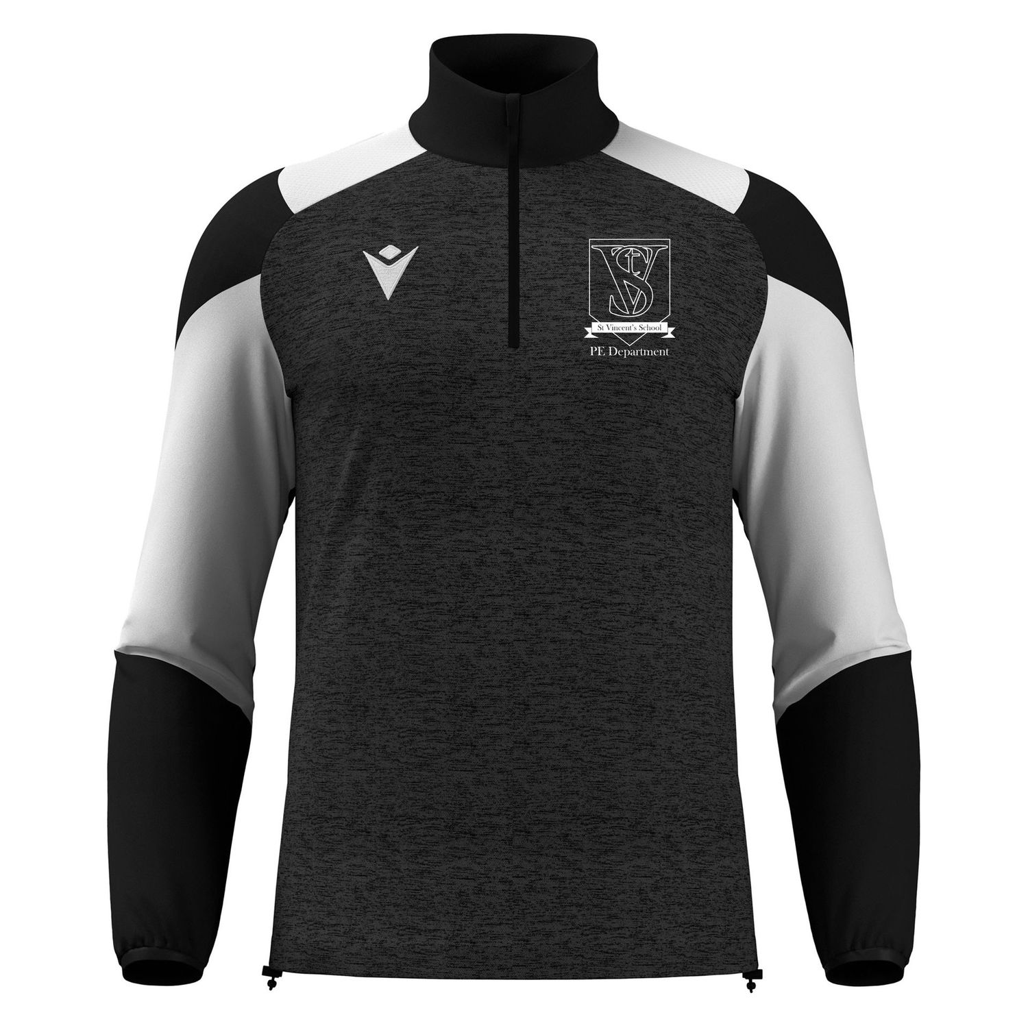 Cuzco 1/4 Zip Junior Cuzco 1/4 Zip Junior