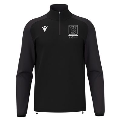 Isen 1/4 Zip Junior