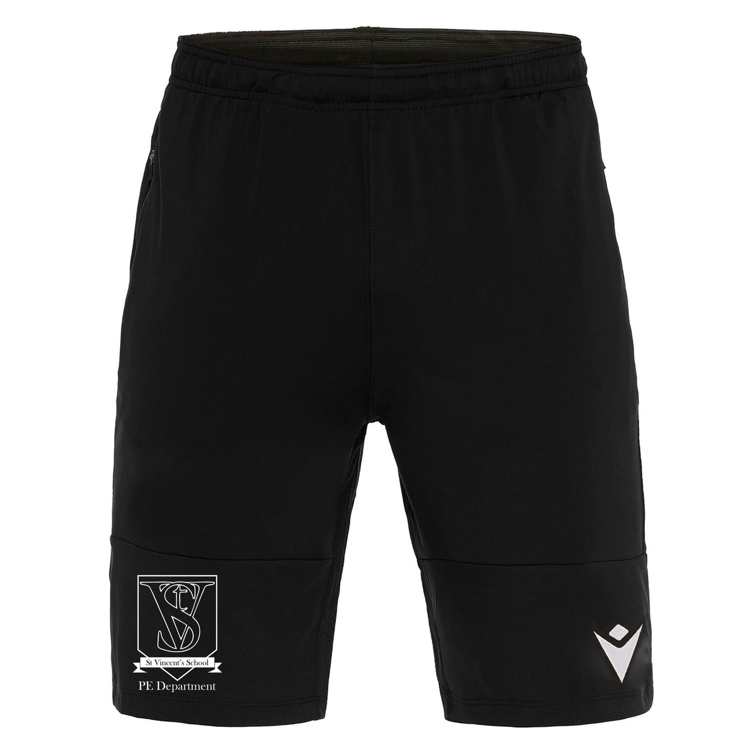 Danube Shorts Senior Danube Shorts Senior