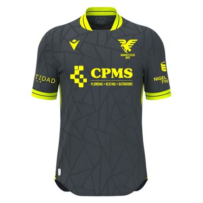 Third Shirt SR Third Shirt SR