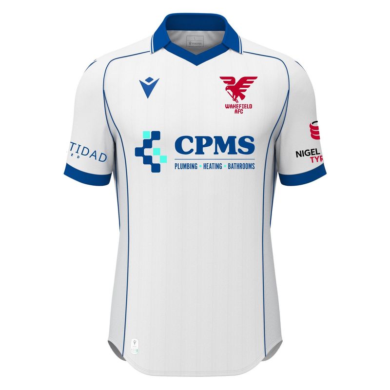 Home Shirt SR