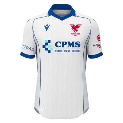 Home Shirt SR Home Shirt SR