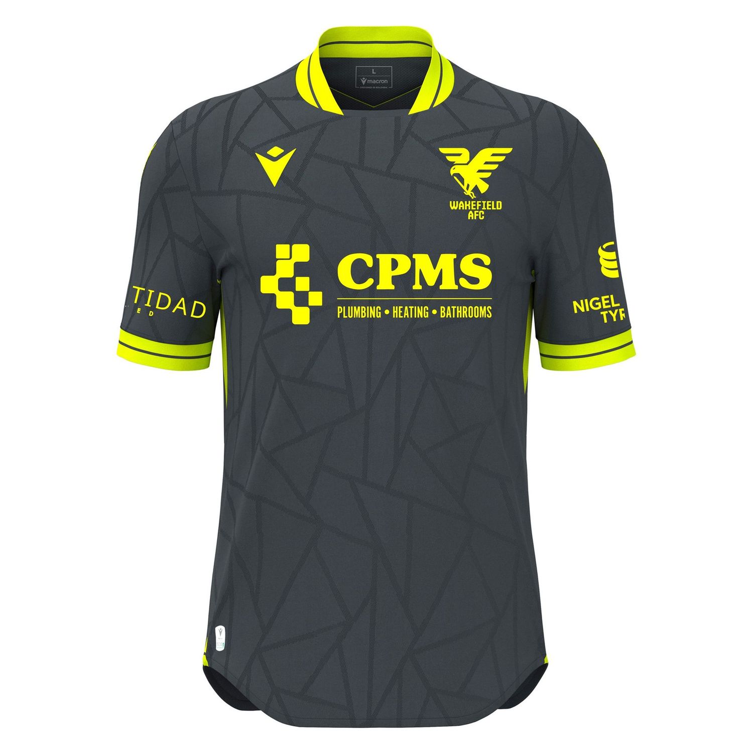 Third Shirt JR Third Shirt JR