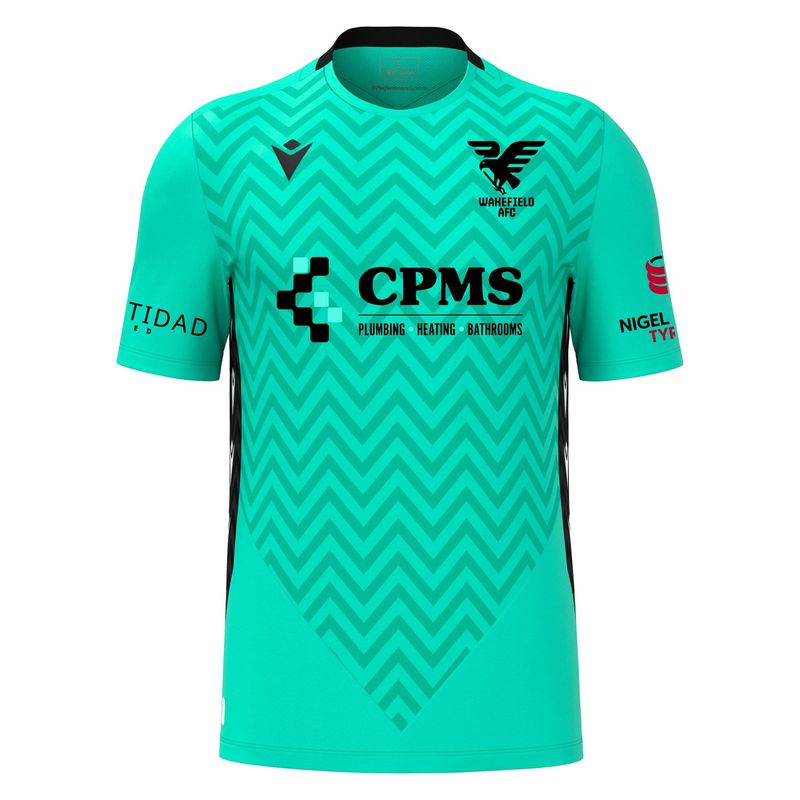 Home Keeper Shirt JR