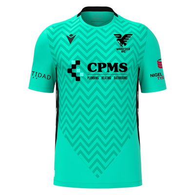 Home Keeper Shirt JR Home Keeper Shirt JR