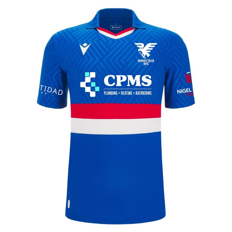Away Shirt JR