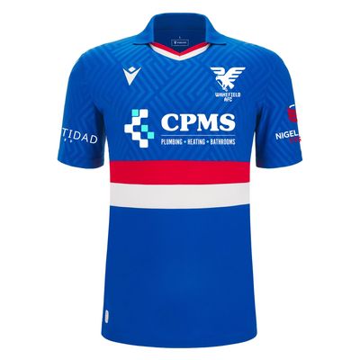 Away Shirt JR Away Shirt JR