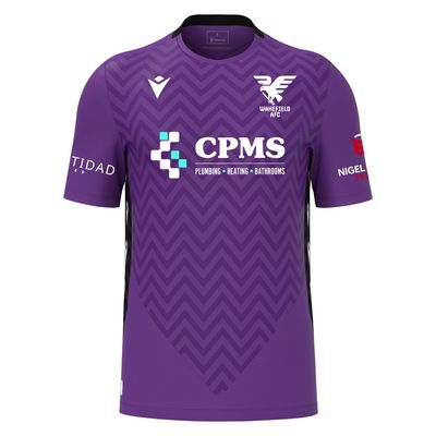 Away Keeper Shirt JR Away Keeper Shirt JR