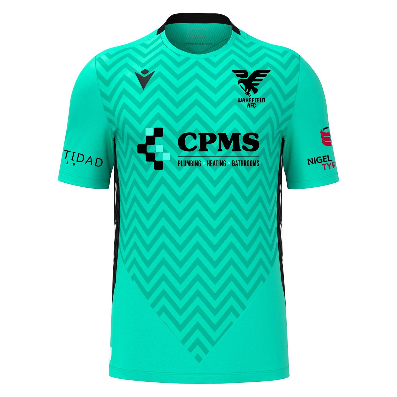 Home Keeper Shirt SR Home Keeper Shirt SR