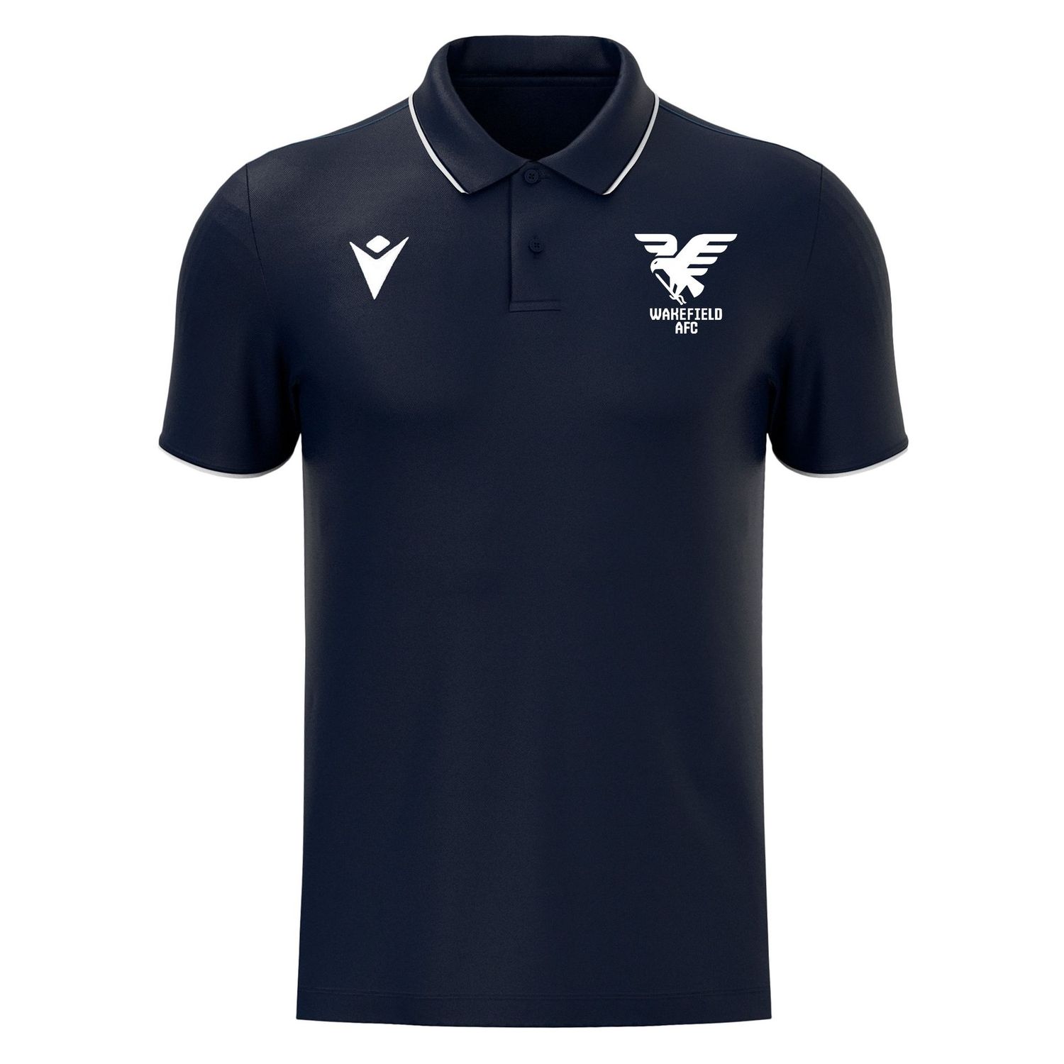 Draco Polo Navy JR Draco Polo Navy JR