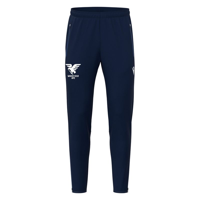Archen Pants Navy SR