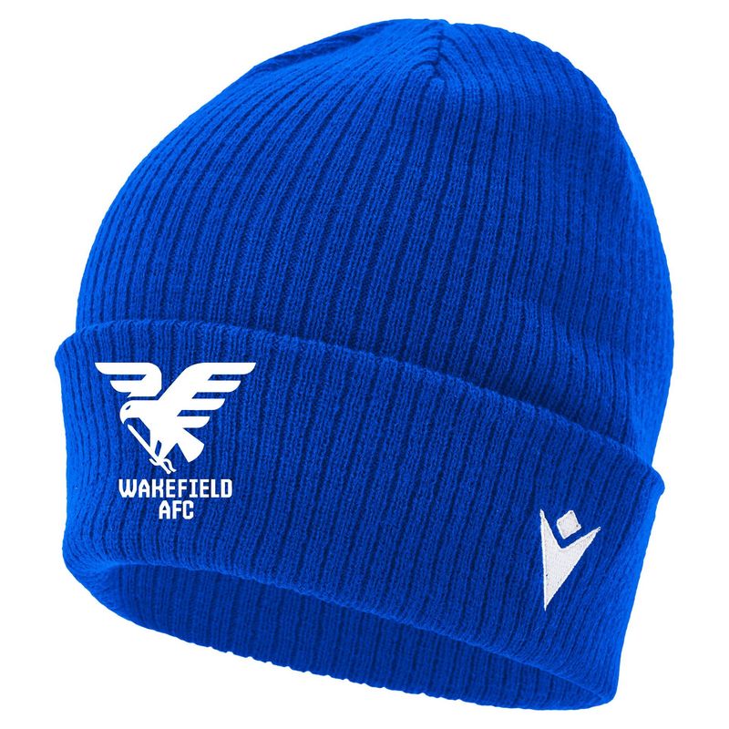 Zima Beanie Royal