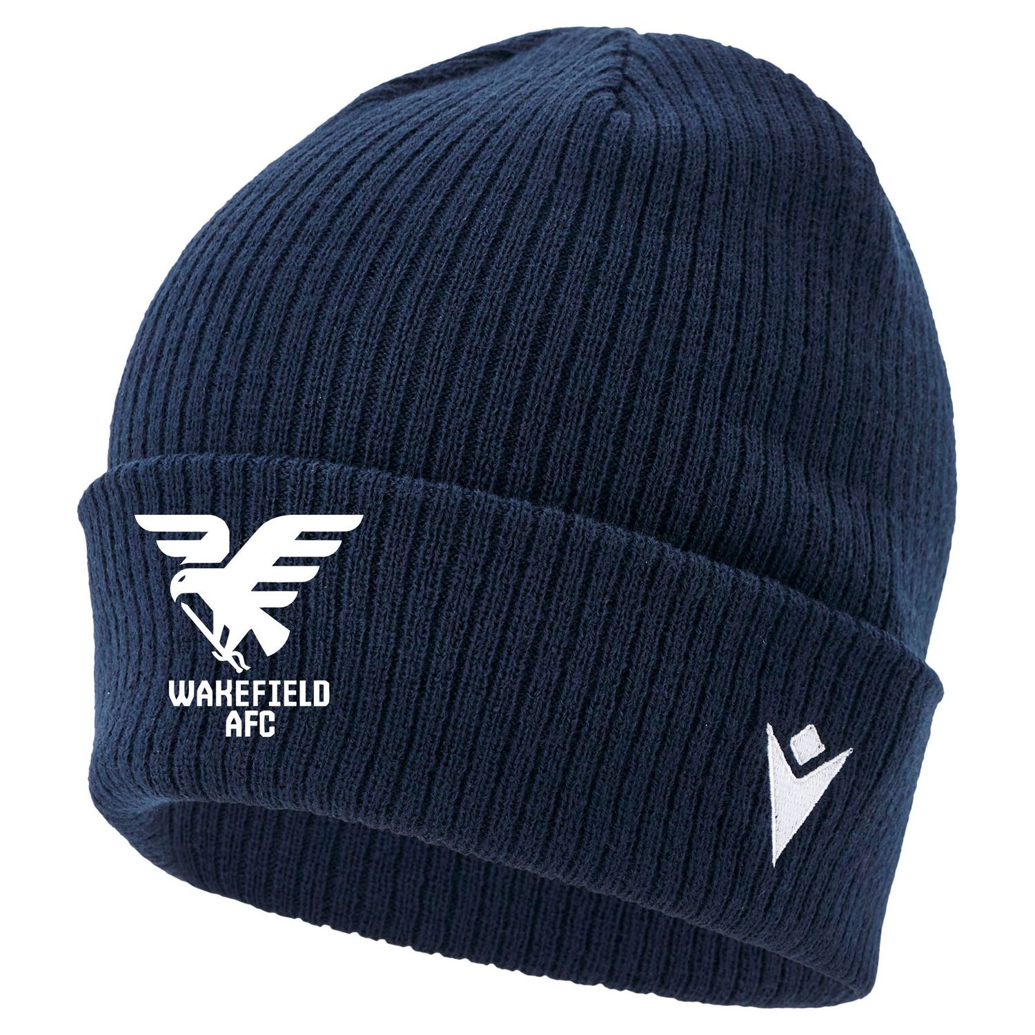 Zima Beanie Navy Zima Beanie Navy