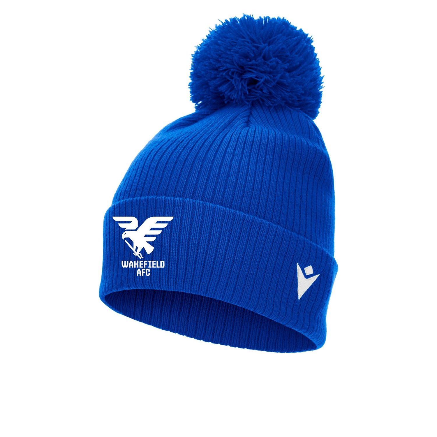 Snow Bobble Hat Royal Snow Bobble Hat Royal